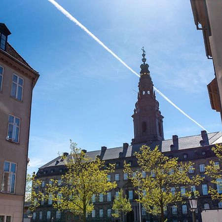 Stylish Apartment At Best Location In Cph By The Canals Köpenhamn Exteriör bild