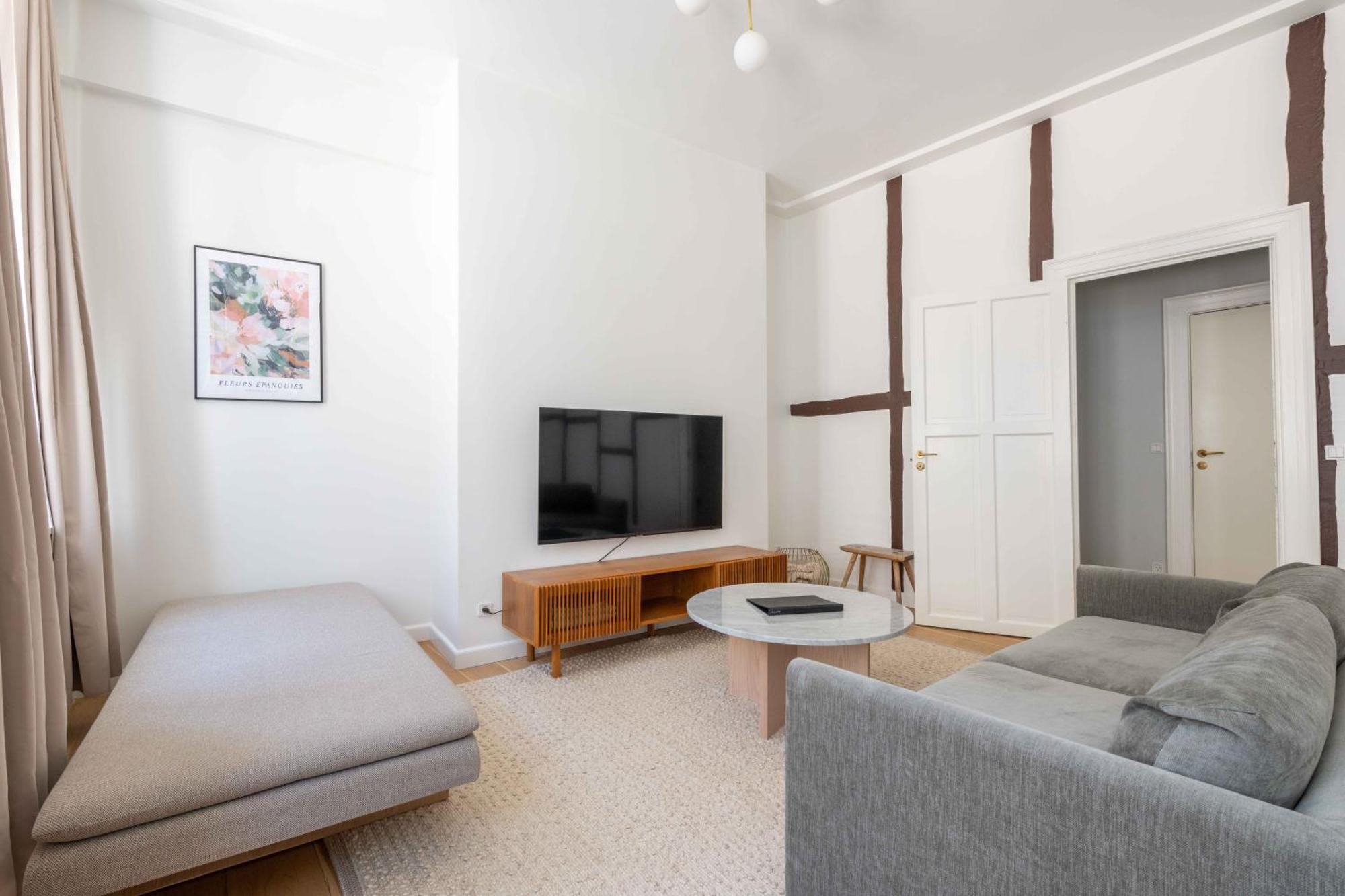 Stylish Apartment At Best Location In Cph By The Canals Köpenhamn Exteriör bild