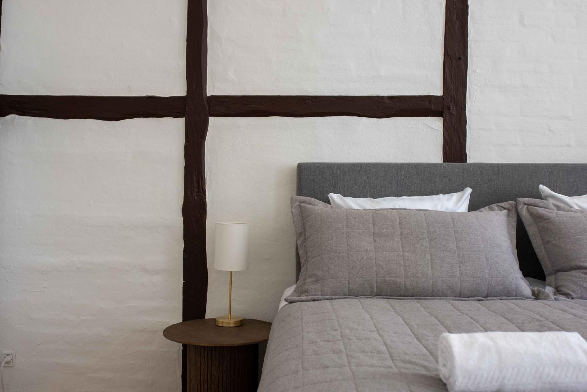 Stylish Apartment At Best Location In Cph By The Canals Köpenhamn Exteriör bild